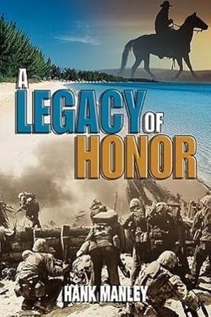 Seller image for A Legacy of Honor for sale by AHA-BUCH GmbH