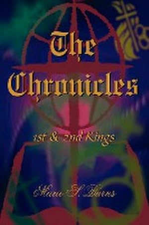 Imagen del vendedor de The Chronicles : 1st & 2nd Kings a la venta por AHA-BUCH GmbH