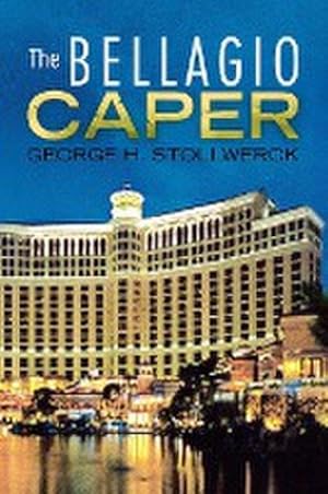 Seller image for The Bellagio Caper for sale by AHA-BUCH GmbH