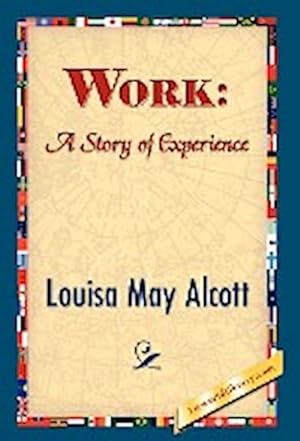 Seller image for Work : A Story of Experience for sale by AHA-BUCH GmbH