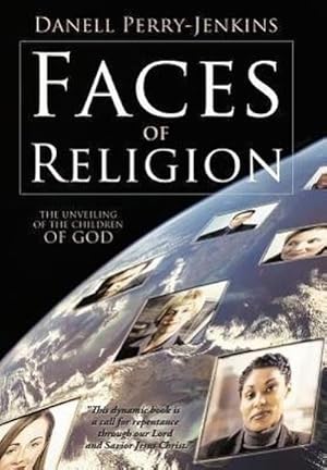 Seller image for Faces of Religion : The Unveiling of the Children of God for sale by AHA-BUCH GmbH