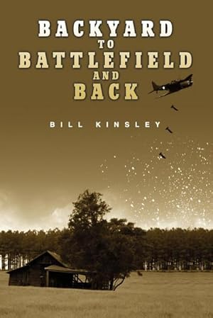 Seller image for Backyard to Battlefield and Back for sale by AHA-BUCH GmbH