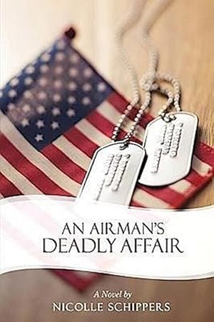 Seller image for An Airman's Deadly Affair for sale by AHA-BUCH GmbH