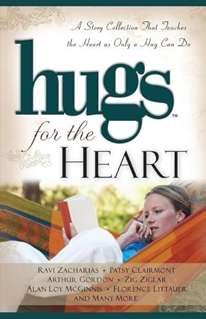 Imagen del vendedor de Hugs for the Heart : A Story Collection That Touches the Heart as Only a Hug Can Do a la venta por AHA-BUCH GmbH