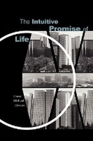 Seller image for The Intuitive Promise of Life for sale by AHA-BUCH GmbH
