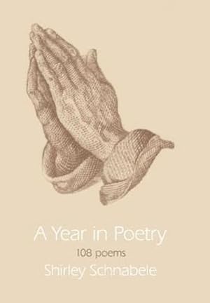 Seller image for A Year in Poetry : 108 poems for sale by AHA-BUCH GmbH