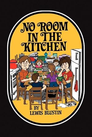 Seller image for No Room in the Kitchen for sale by AHA-BUCH GmbH