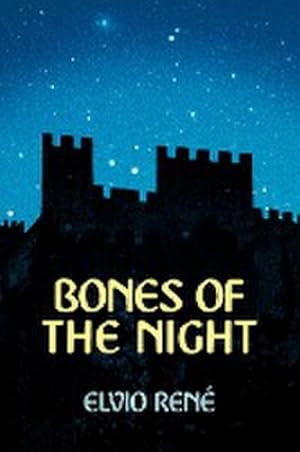 Imagen del vendedor de Bones of the Night a la venta por AHA-BUCH GmbH
