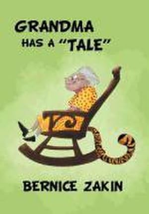 Seller image for Grandma Has a ''Tale'' for sale by AHA-BUCH GmbH