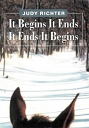 Seller image for It Begins It Ends It Ends It Begins for sale by AHA-BUCH GmbH