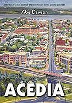 Seller image for Acedia for sale by AHA-BUCH GmbH