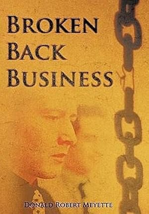 Seller image for Broken Back Business for sale by AHA-BUCH GmbH