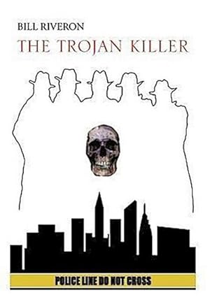 Seller image for The Trojan Killer for sale by AHA-BUCH GmbH