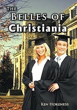 Imagen del vendedor de The Belles of Christiania a la venta por AHA-BUCH GmbH