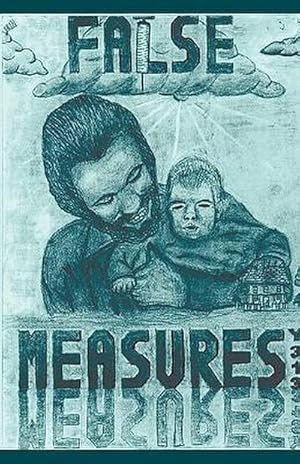 Seller image for False Measures for sale by AHA-BUCH GmbH