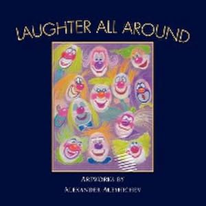 Seller image for Laughter All Around for sale by AHA-BUCH GmbH