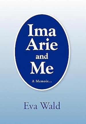 Immagine del venditore per Ima Arie and Me venduto da AHA-BUCH GmbH