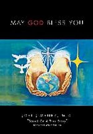 Seller image for May God Bless You for sale by AHA-BUCH GmbH