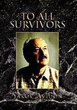 Seller image for To All Survivors for sale by AHA-BUCH GmbH