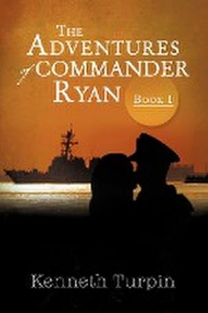 Bild des Verkufers fr The Adventures of Commander Ryan : Book I zum Verkauf von AHA-BUCH GmbH