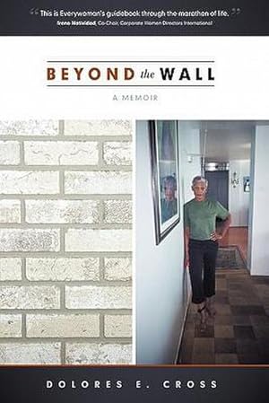Imagen del vendedor de Beyond the Wall : A memoir a la venta por AHA-BUCH GmbH