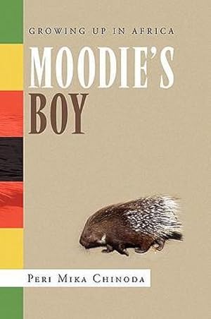 Immagine del venditore per Moodie's Boy venduto da AHA-BUCH GmbH