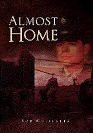 Seller image for Almost Home for sale by AHA-BUCH GmbH