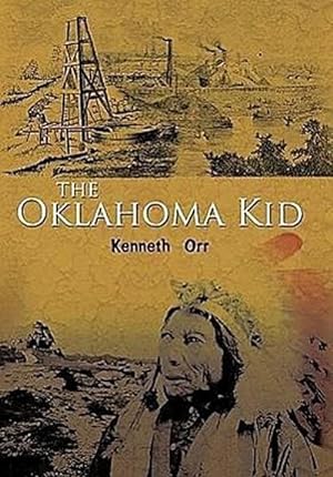 Seller image for The Oklahoma Kid for sale by AHA-BUCH GmbH
