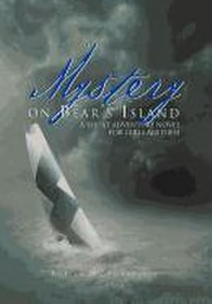 Seller image for Mystery on Bear's Island : A Short Adventure Novel for Girls Aged 8-11 for sale by AHA-BUCH GmbH