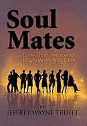 Seller image for Soul Mates for sale by AHA-BUCH GmbH