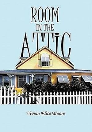 Seller image for Room in the Attic for sale by AHA-BUCH GmbH