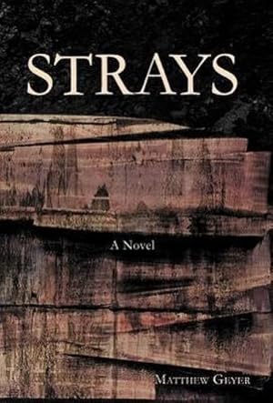 Seller image for Strays for sale by AHA-BUCH GmbH