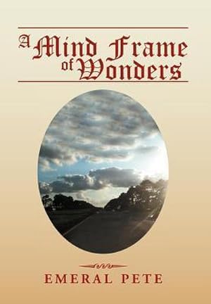 Bild des Verk�ufers f�r A Mind Frame of Wonders zum Verkauf von AHA-BUCH GmbH