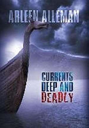 Imagen del vendedor de Currents Deep and Deadly a la venta por AHA-BUCH GmbH