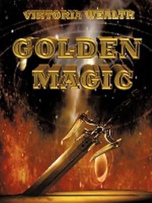 Seller image for Golden Magic for sale by AHA-BUCH GmbH