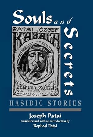 Seller image for Souls and Secrets : Hasidic Stories for sale by AHA-BUCH GmbH
