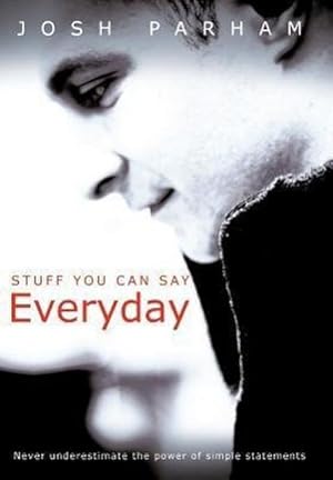 Imagen del vendedor de Stuff You Can Say Everyday a la venta por AHA-BUCH GmbH