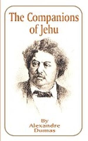 Bild des Verkufers fr The Companions of Jehu zum Verkauf von AHA-BUCH GmbH