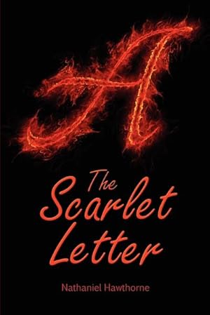 Seller image for The Scarlet Letter for sale by AHA-BUCH GmbH