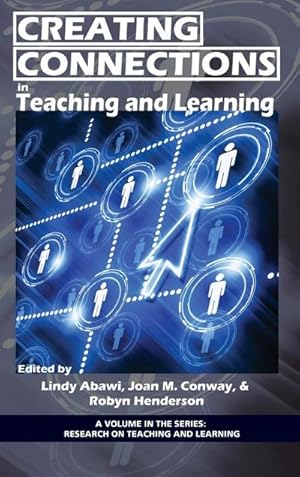 Seller image for Creating Connections in Teaching and Learning (Hc) for sale by AHA-BUCH GmbH