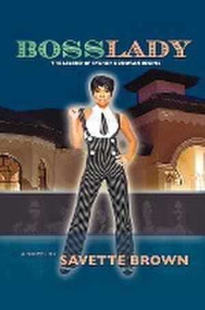 Seller image for Bosslady : The Legend of Sydney Donovan Begins for sale by AHA-BUCH GmbH