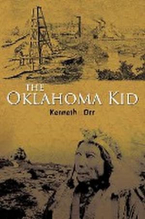 Seller image for The Oklahoma Kid for sale by AHA-BUCH GmbH