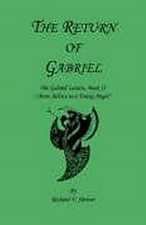 Seller image for The Return of Gabriel for sale by AHA-BUCH GmbH