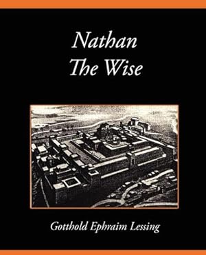 Seller image for Nathan the Wise for sale by AHA-BUCH GmbH