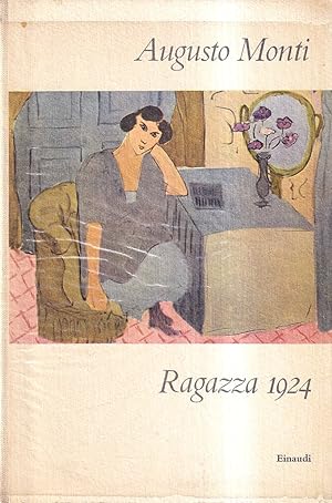 Ragazza 1924