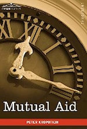 Seller image for Mutual Aid for sale by AHA-BUCH GmbH