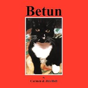 Seller image for Betun : The Story of a Rascalero as Told by his Companeros for sale by AHA-BUCH GmbH