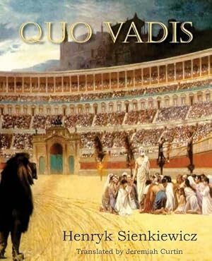 Seller image for Quo Vadis for sale by AHA-BUCH GmbH