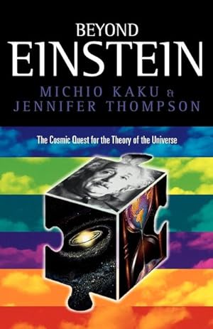 Seller image for Beyond Einstein : Superstrings and the Quest for the Final Theory Paperback for sale by AHA-BUCH GmbH