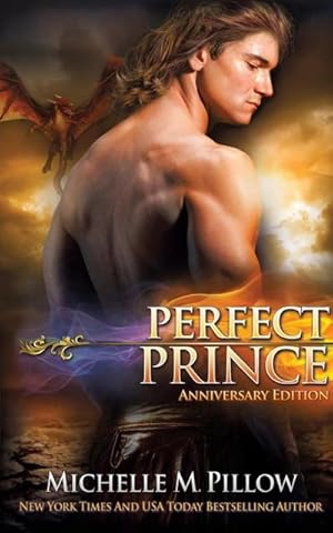 Seller image for Perfect Prince : A Qurilixen World Novel (Anniversary Edition) for sale by AHA-BUCH GmbH